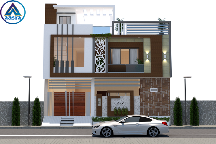 Villa on Hollywood
													Boulevard